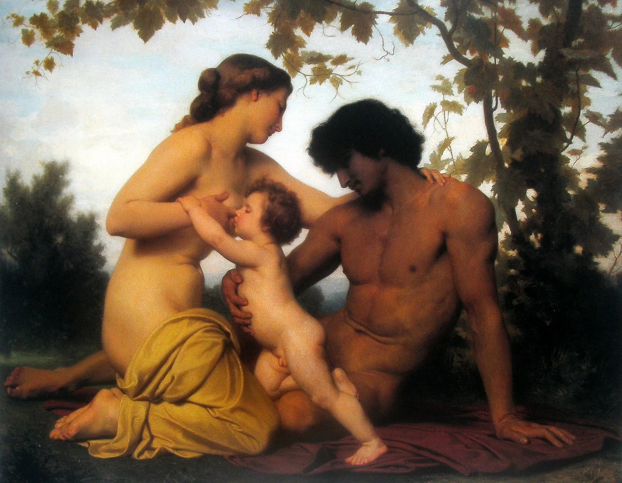 L'età dell'oro